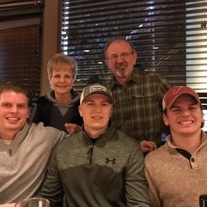 Meet your Posher, Camden